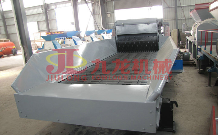 玉米秸稈粉碎機(jī)