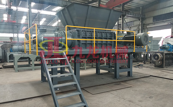 大件垃圾破碎機(jī)