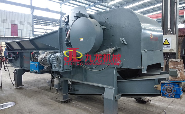 秸稈破碎機(jī)