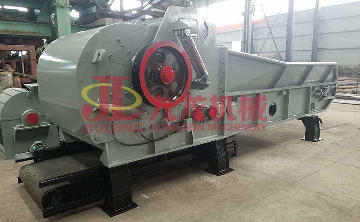 秸稈破碎機(jī)