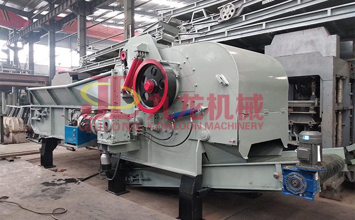 秸稈破碎機(jī)