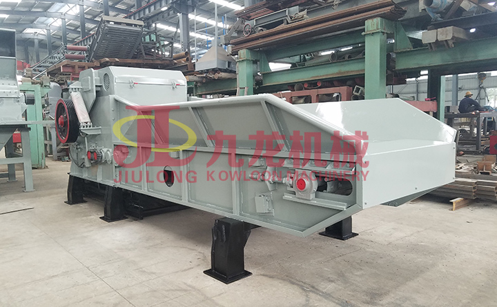 大型秸稈粉碎機(jī)